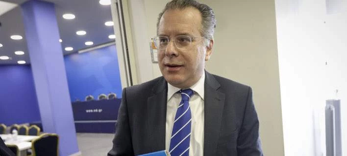 Η ΝΔ ζητά ενημέρωση για το «Αλβανικό»: Κορυφαίο ζήτημα για να εμπιστευτούμε την κυβέρνηση των Πρεσπών